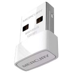 دانگل Wifi شبکه 150Mb مرکاسیس (MERCUSYS ) مدل MW150US