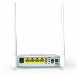 مودم روتر +ADSL2 بی سیم نتربیت (Neterbit) مدل N300 ND-4230NU