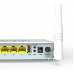مودم روتر +ADSL2 بی سیم نتربیت (Neterbit) مدل N300 ND-4230NU