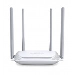 روتر بی سیم 4 پورت 4 آنتن مرکاسیس (Mercusys) مدل MW325R