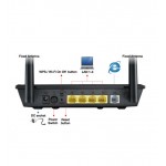 مودم روتر بی سیم ایسوس (ASUS) مدل DSL-N12HP