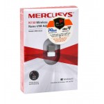 دانگل Wifi شبکه 150Mb مرکاسیس (MERCUSYS ) مدل MW150US