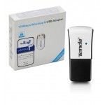 دانگل Wifi شبکه بی سیم تندا (TENDA) مدل W311M 150Mbps