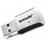 دانگل Wifi شبکه بی سیم تندا (TENDA) مدل W311M 150Mbps