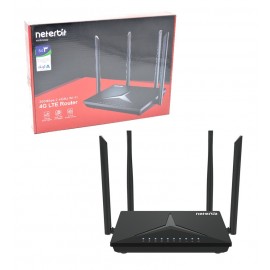 مودم روتر بی سیم نتربیت (Neterbit) 4G LTE مدل NWR-M920