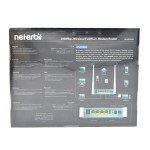 مودم روتر +ADSL2 بی سیم نتربیت (Neterbit) مدل N300 ND-4230NU