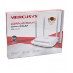 روتر بی سیم 4 پورت 4 آنتن مرکاسیس (Mercusys) مدل MW325R