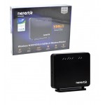 مودم روتر +VDSL2/ADSL2 بی سیم نتربیت (Neterbit) مدل N300 NV-2030N