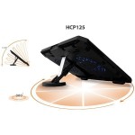 فن لپ تاپ هترون (Hatron) مدل HCP125