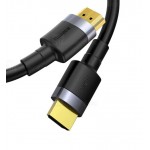 کابل HDMI 2.0 4K طول 1.2 متر بیسوس (BASEUS) مدل CADKLF-E01