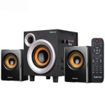 اسپیکر 3 تکه هترون (hatron) مدل HSP220