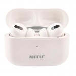 هندزفری بلوتوث نیتو (NITU) مدل NT-H27