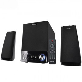 اسپیکر 3تیکه هترون (hatron) مدل HSP280