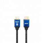 کابل HDMI 2.0 4K طول 2 متر نیتو (NITU) مدل NH102