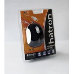موس hatron مدل HM106 مشکی