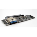 باکس هارد 2.5 اینچی Serial SATA USB3.0