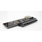 باکس هارد 2.5 اینچی Serial SATA USB3.0