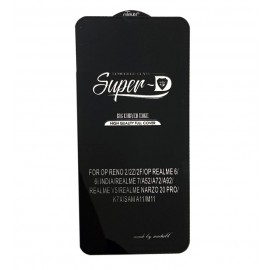 گلس سوپر دی میتوبل (MIETUBL) SAMSUNG A11/RM NOTE 9/NOTE 9 5G/NOTE 9T 5G/M11