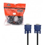 کابل VGA گریت (GREAT) طول 10 متر