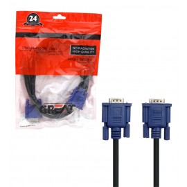 کابل VGA گریت (GREAT) طول 1.5 متر