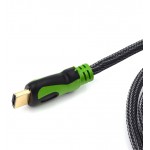 کابل HDMI کنفی گریت (GREAT) طول 1.5 متر