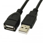 کابل افزایش طول USB طول 1.5 متر گریت (GREAT)