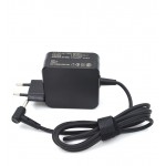 شارژر لپ تاپ ASUS مدل 19 ولت 2.37 آمپر (MM) 19V/2.37A مربع