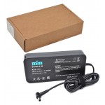 شارژر لپ تاپ ایسوس مدل 19.5 ولت 7.7 آمپر (MM) 19.5V/7.7A جعبه خاکی