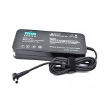 شارژر لپ تاپ ایسوس مدل 19.5 ولت 7.7 آمپر (MM) 19.5V/7.7A جعبه خاکی