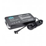 شارژر لپ تاپ ایسوس مدل 19.5 ولت 7.7 آمپر (MM) 19.5V/7.7A جعبه خاکی