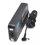 شارژر لپ تاپ ایسوس مدل 19.5 ولت 7.7 آمپر (MM) 19.5V/7.7A جعبه خاکی