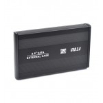 باکس هارد فلزی 3.5 اینچی USB2.0