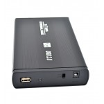 باکس هارد فلزی 3.5 اینچی USB2.0