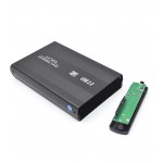 باکس هارد فلزی 3.5 اینچی USB2.0