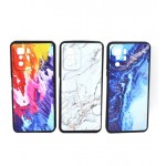 گارد طرح سنگی مناسب برای گوشی XIAOMI X3-GT