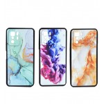 گارد طرح سنگی مناسب برای گوشی XIAOMI X3-GT