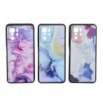 گارد طرح سنگی مناسب برای گوشی XIAOMI X3-GT