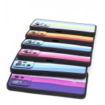 گارد طرح آبرنگی مناسب برای گوشی XIAOMI X3-GT