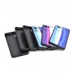 گارد طرح آبرنگی مناسب برای گوشی XIAOMI X3-GT