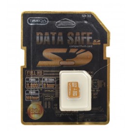 رم موبایل ترکا (Treqa) مدل UHS-I SD-32 ظرفیت 32GB