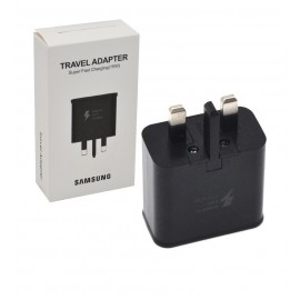 کلگی شارژر فست 15 وات سامسونگ مدل SAMSUNG EP-TA200 سه پین