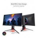 مانیتور گیمینگ ایسوس (Asus) مدل XG248Q سایز 24 اینچ