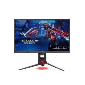 مانیتور گیمینگ ایسوس (Asus) مدل XG248Q سایز 24 اینچ-  گارانتی الماس ایرانیان و حامی