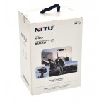 هولدر موبایل نیتو (NITU) مدل NT-NH21