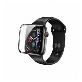 گلس سرامیک ساعت مناسب برای APPLE WATCH 44MM PAMMA