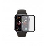 محافظ صفحه ساعت هوشمند PMMA مدل APPEL WATCH 42 mm