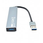 هاب 3.0 USB چهار پورت مدل T-304