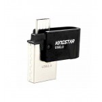 فلش KingStar مدل 16GB DuaLUSB OTG S20