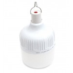 لامپ شارژی حبابی لیتو (LEITU) مدل LED-2