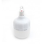 لامپ شارژی حبابی لیتو (LEITU) مدل LED-2
